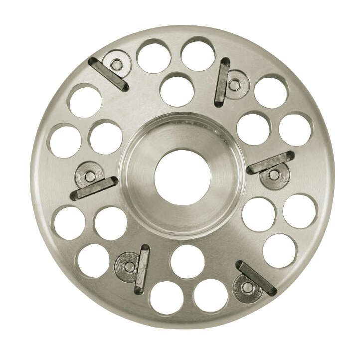 KERBL Klauenschneidscheibe